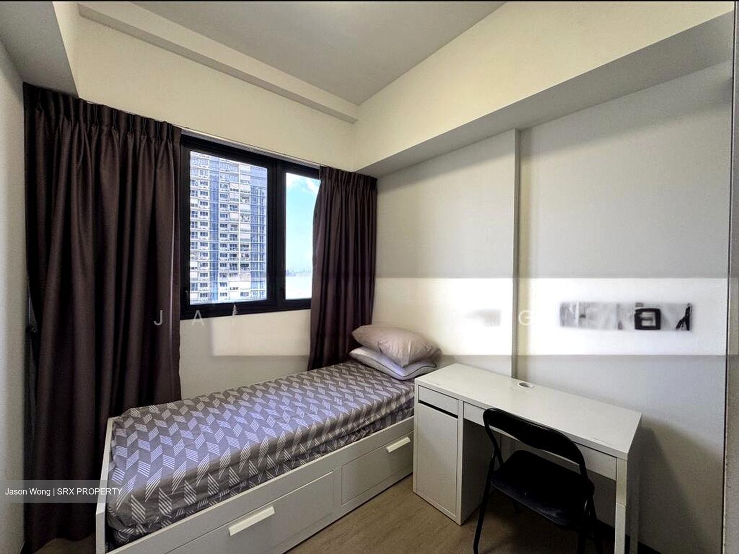 Parc Riviera (D5), Condominium #502903551